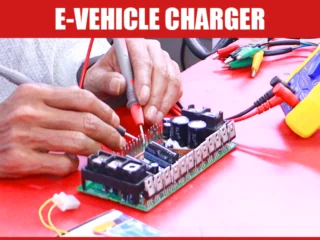 EV-CHARGER