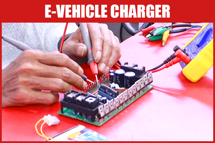 AC PCB Repairing Course | AC PCB Repairing Institute in Delhi