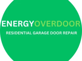 Energyoverdoor