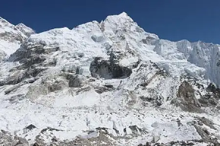Everest Base Camp Trek