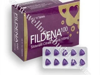 Fildena-100-Mg