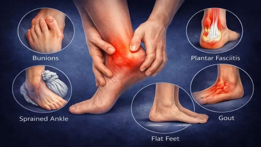 Dr. Ashutosh Jadhav – Best Orthopedic Surgeon in PCMC | Robotic Joint Replacement Surgeon in PCMC