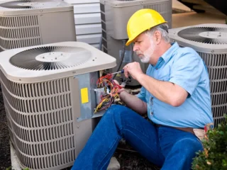 HVAC-Services