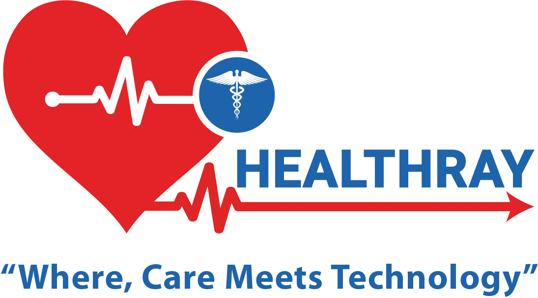Healthray The Best Software For Hospital Management System