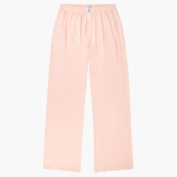 The Increased Acceptability of Parke Sweatpants as Everyday Wear