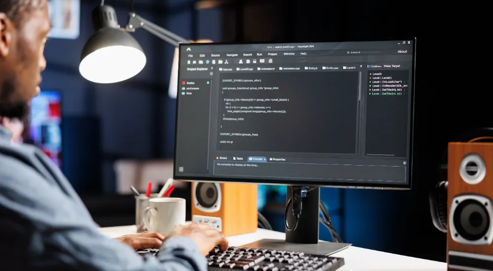 Hire ReactJS Developers | Expert ReactJS Development Company – ThePlanetSoft