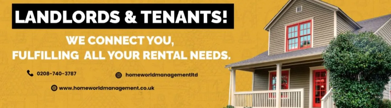 Home World Management | London Property Management