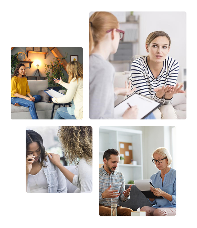 Addiction Treatment Services in Knoxville, TN