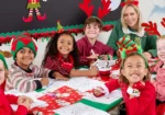 Kids-Time Nursery – After School Childcare & Holiday Club Wythenshawe