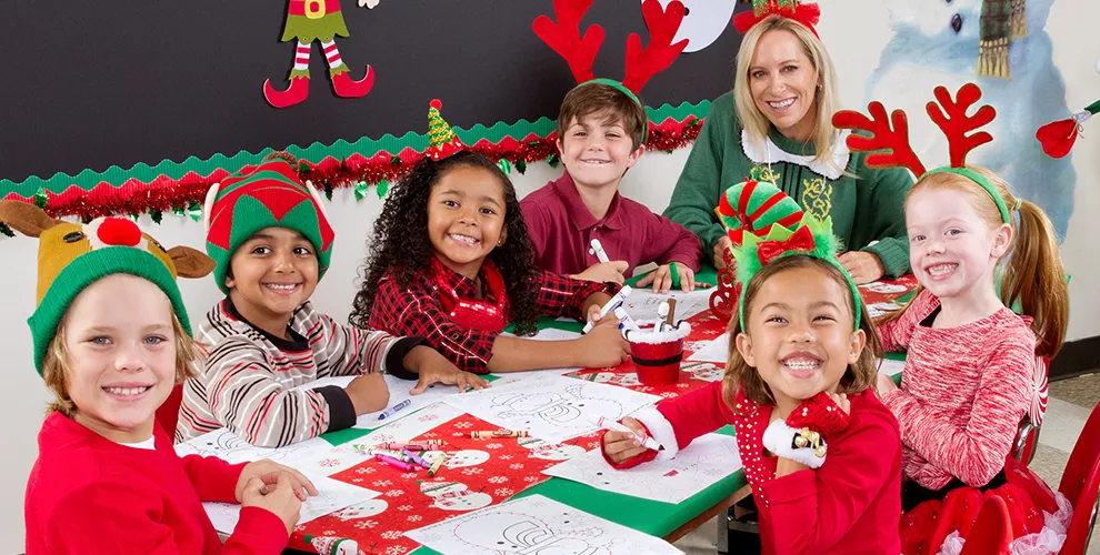 Kids-Time Nursery – After School Childcare & Holiday Club Wythenshawe