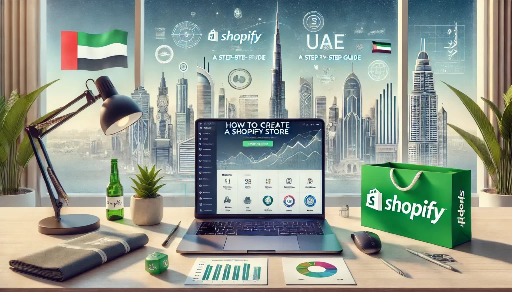 How Professional Ecommerce Development Dubai Boosts Revenue Fast