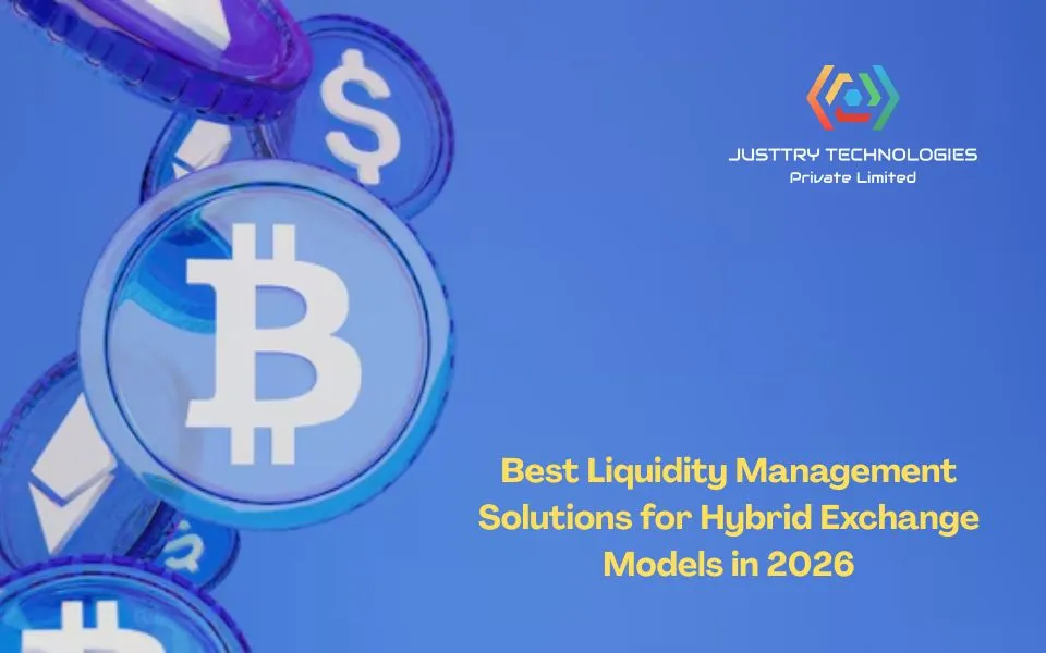 Build a Powerful Hybrid Crypto Exchange in 2026!