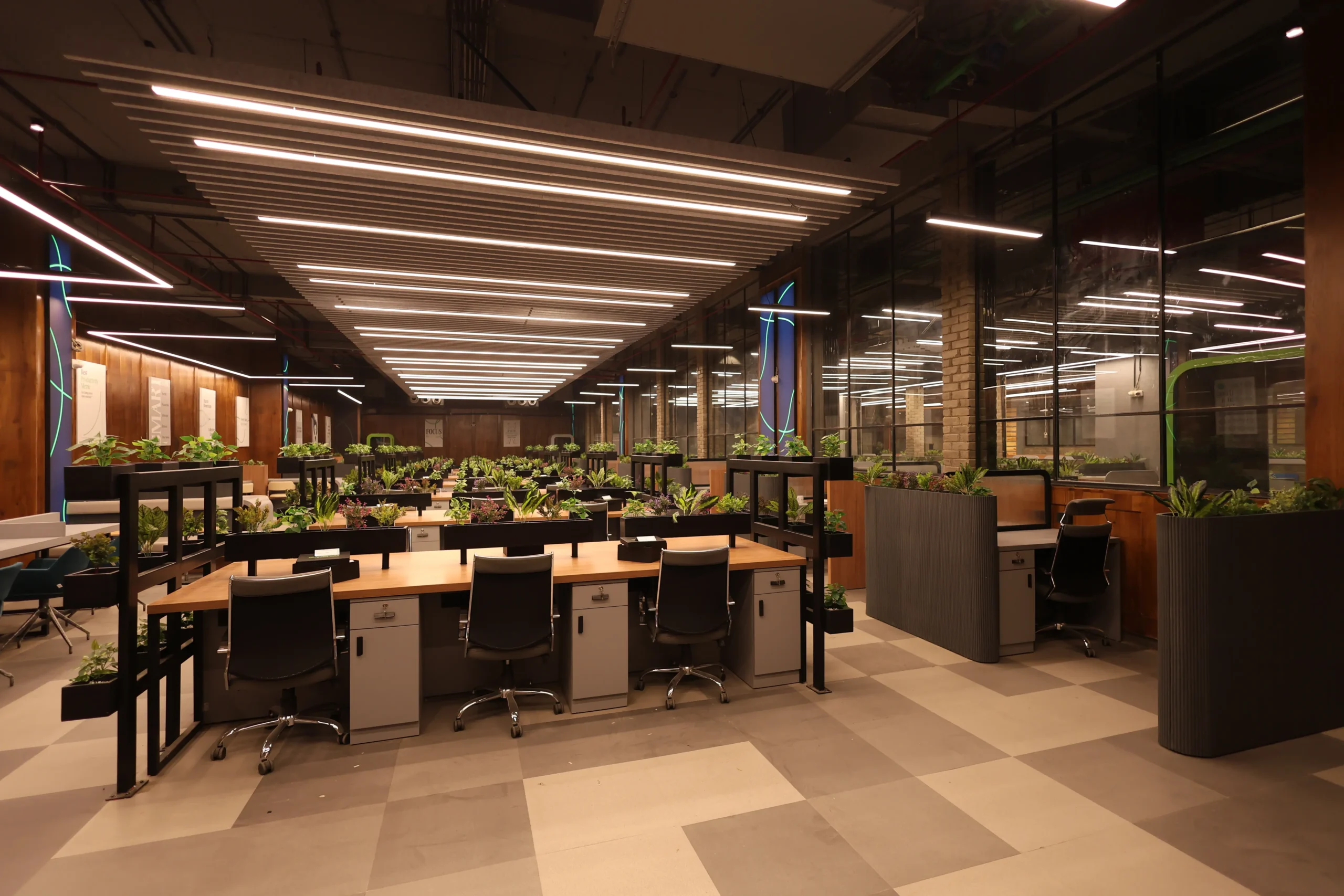 Coworking Space in Greater Noida West