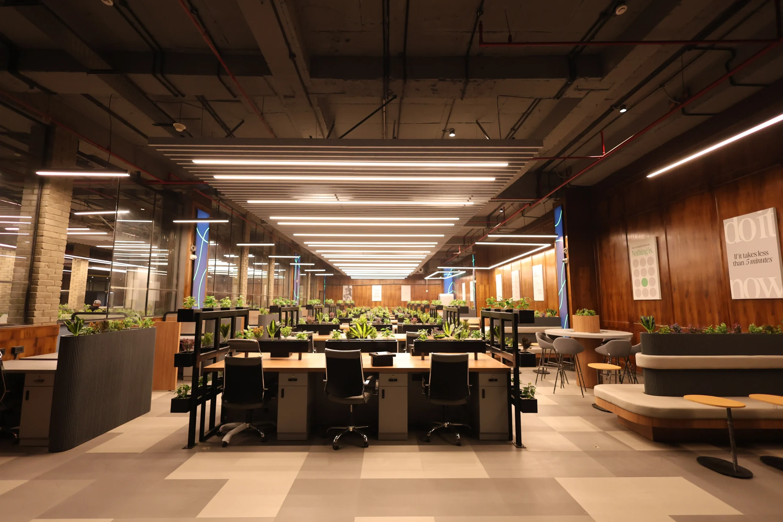 Coworking Space in Greater Noida West