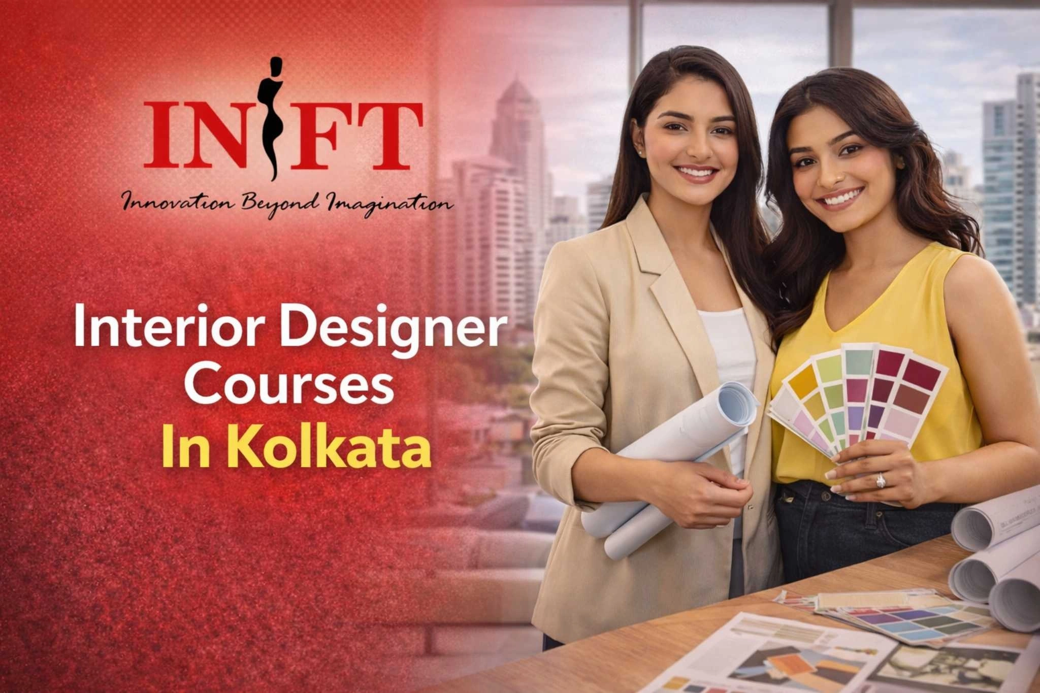 Interior Designer Courses In Kolkata