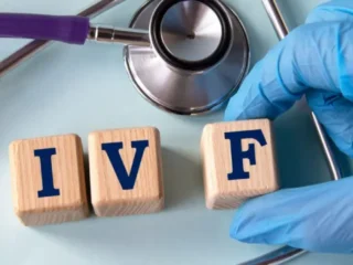 IVF-Specialist
