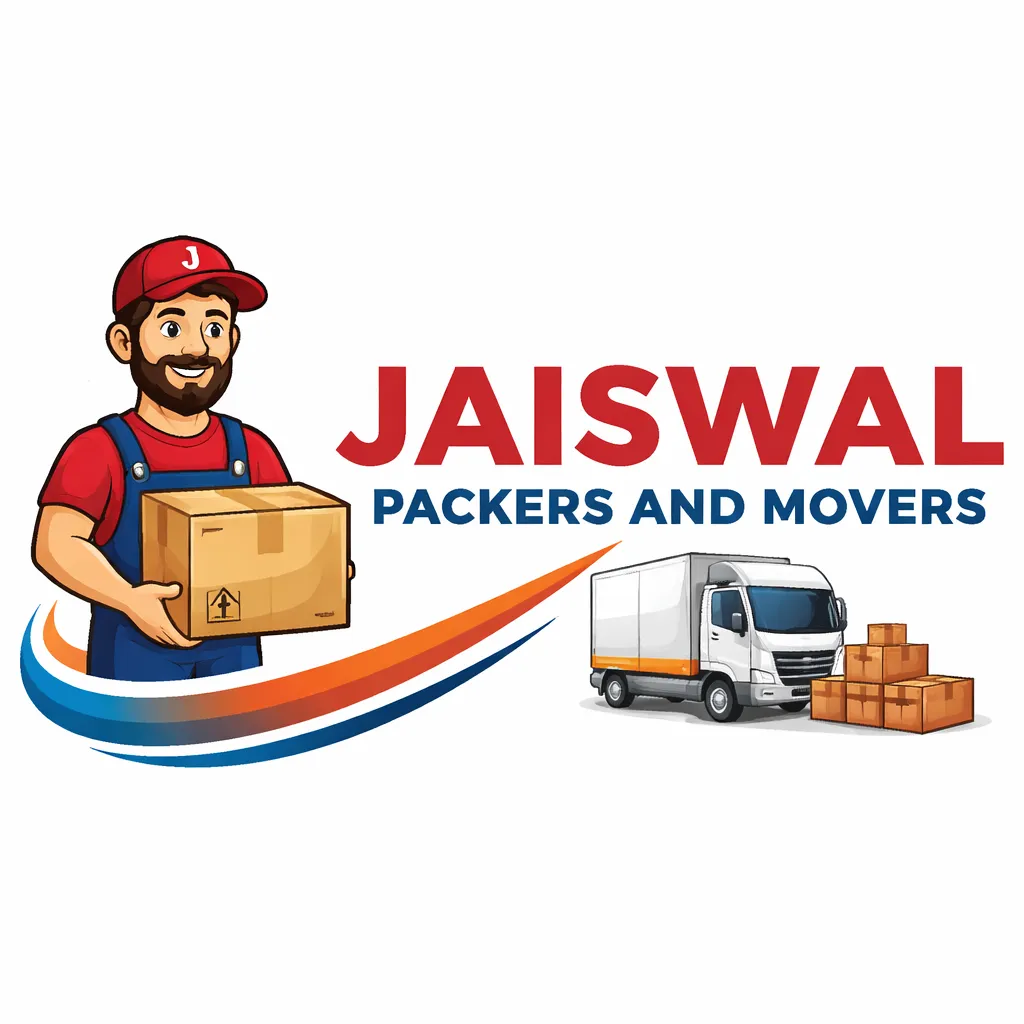 Home Shifting Services in Lucknow – Jaiswal Packers, Movers and Logistics