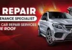 London Motor Sports | Trusted Car Garage in W12
