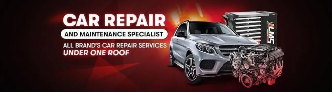 London Motor Sports | Trusted Car Garage in W12