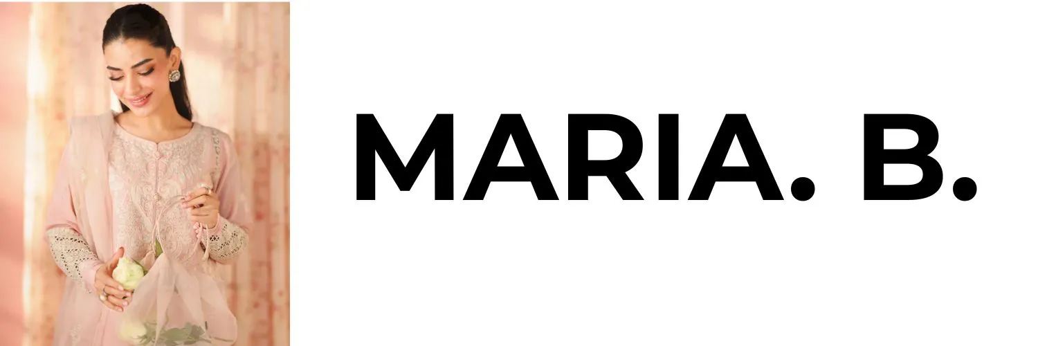 Maria.B. Clothing