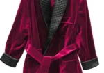 Roselli Smoking Jacket