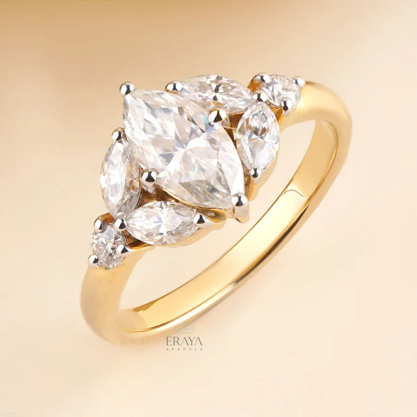 ErayaSparkle – Certified Diamond Jewellery for Modern Everyday Elegance