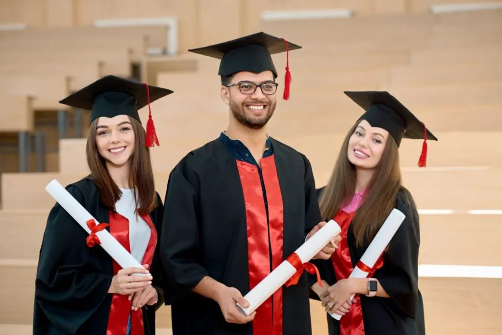 Scholarships in Germany for International Students: Complete List & Eligibility