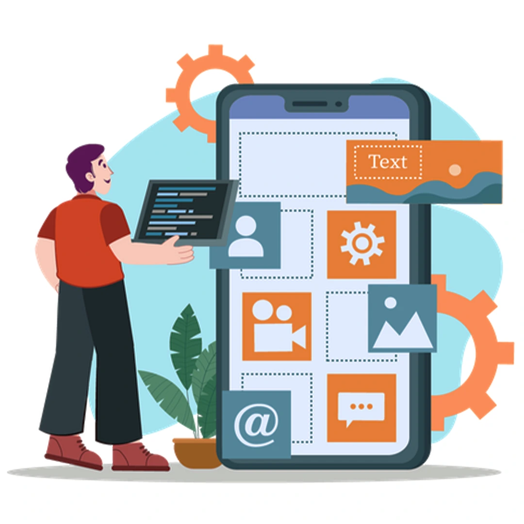 Helping Businesses Connect, Engage, and Grow