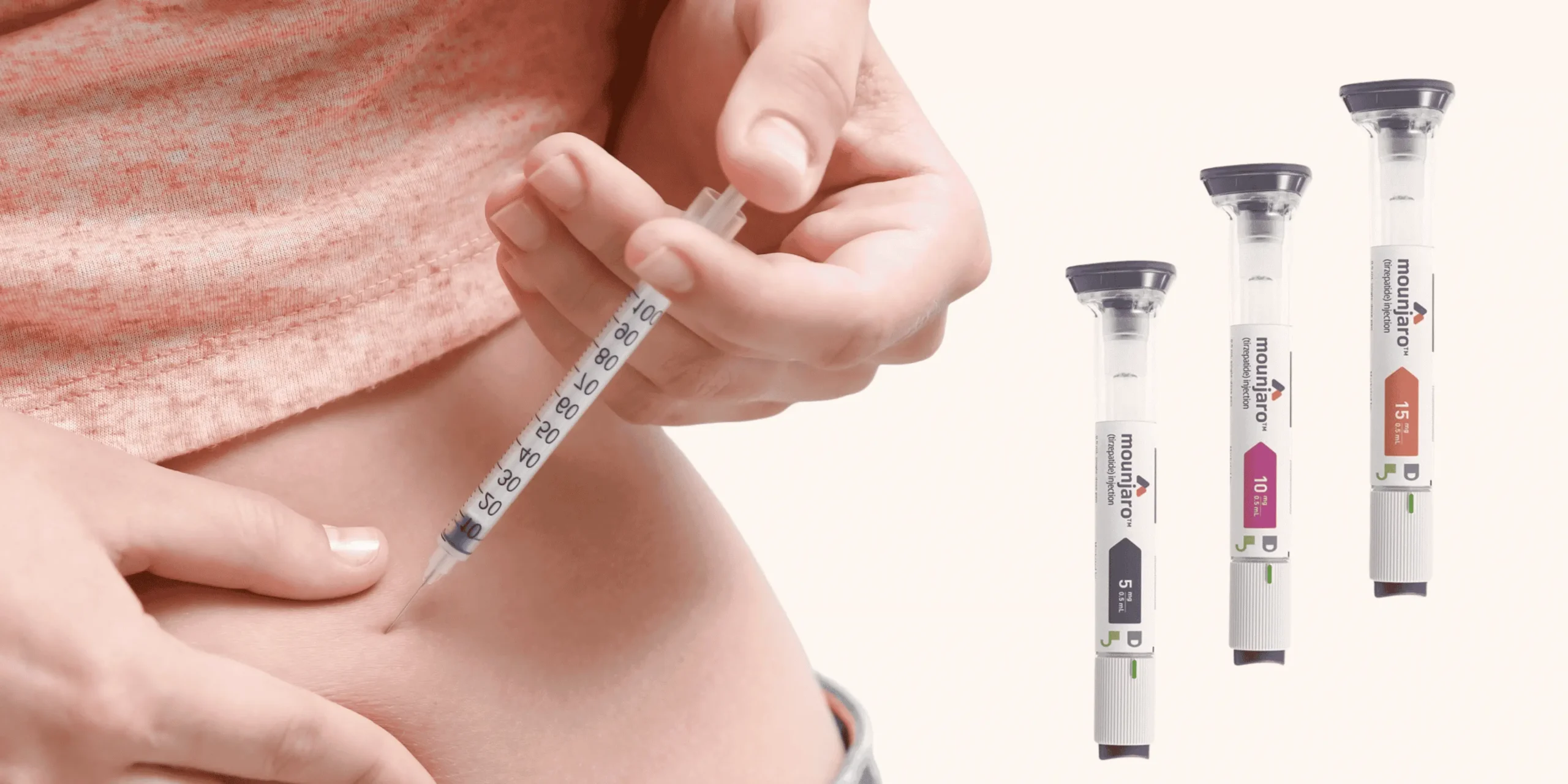 Can Men Benefit from Mounjaro Injection in Islamabad?