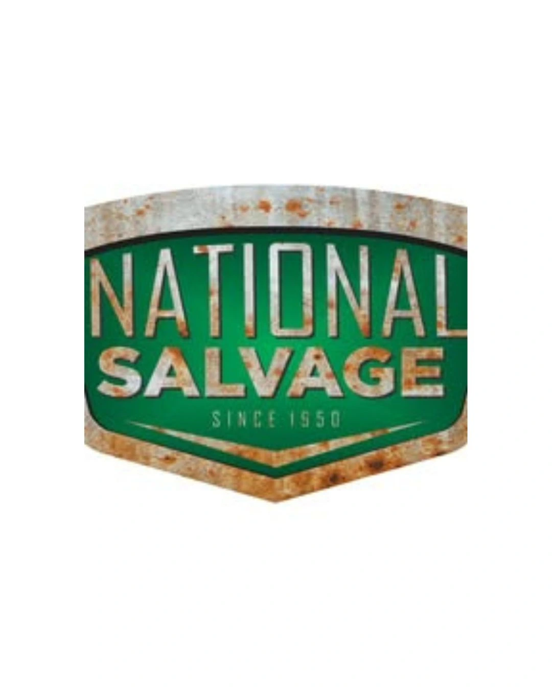 National Salvage