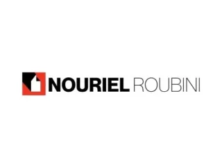 Nouriel-Roubini-Logo
