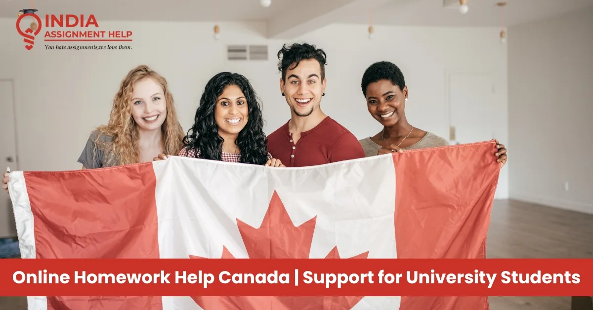 Best Assignment Help Services in Canada for Students