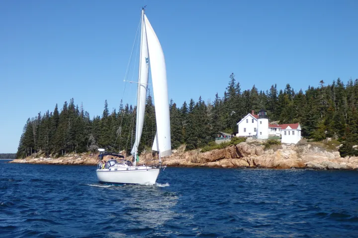 Evening Star Yacht Charters