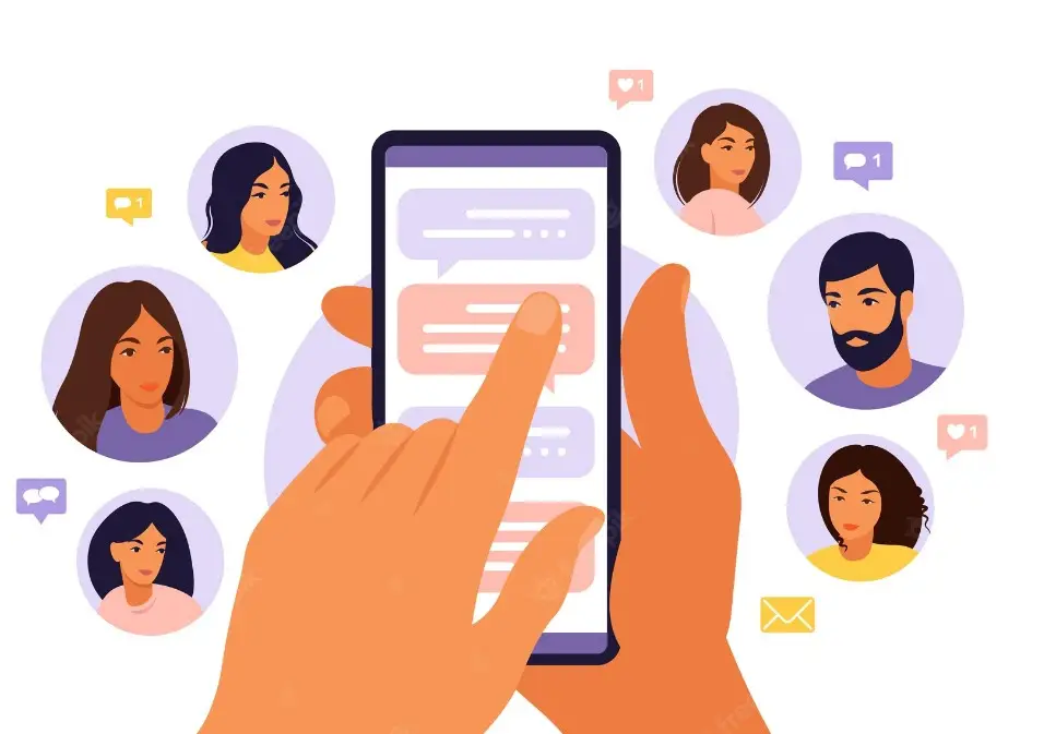 Why Organizing Your Brother’s Contact Info Matters