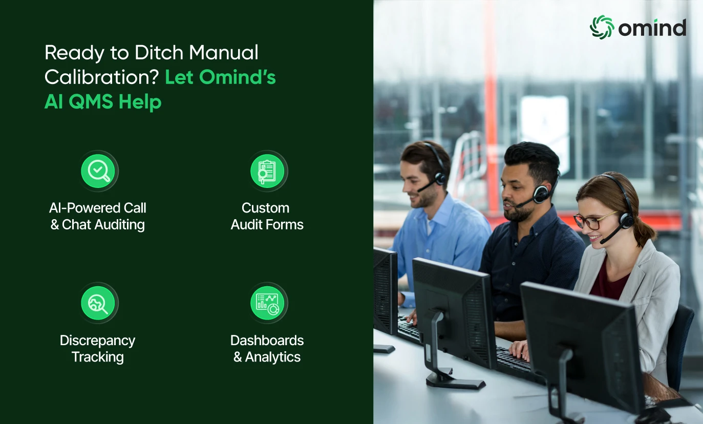 Omind Technologies