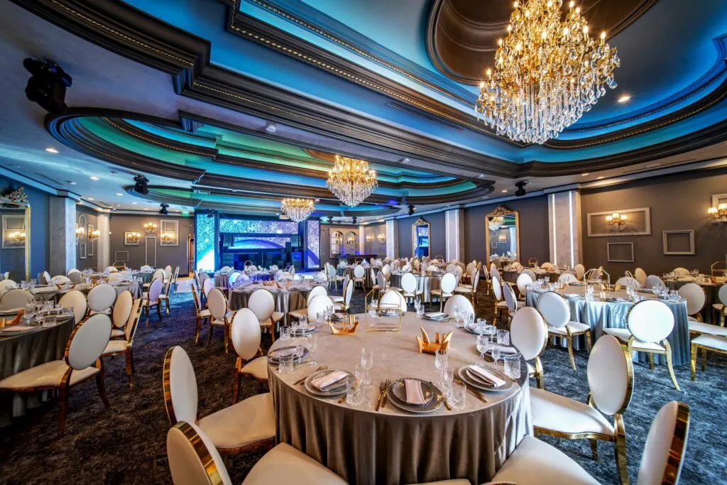 Cheap Banquet Halls in Delhi | Affordable Venues by Banquet Booking at Banquet Booking