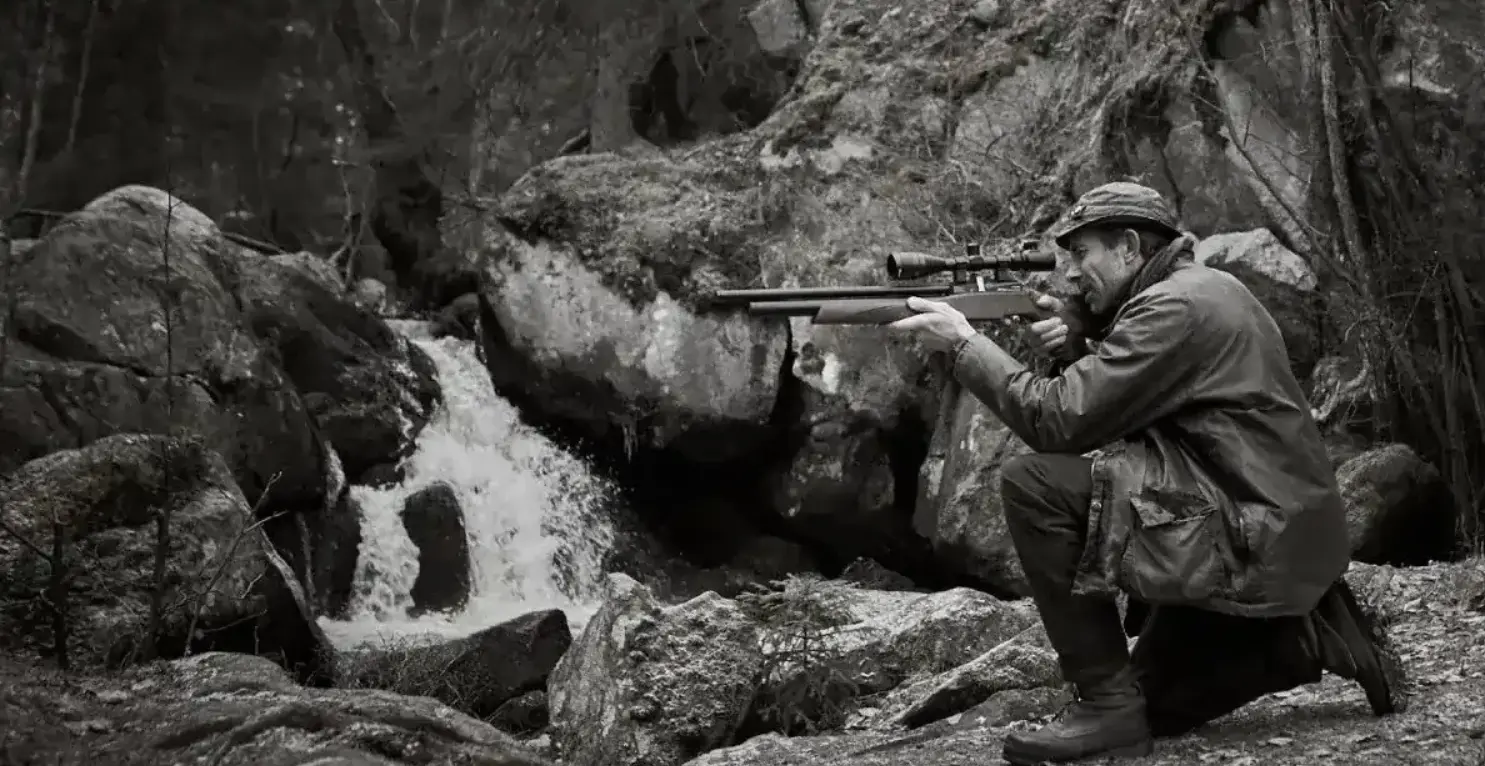 Idaho Airgun Nampa store features indoor air gun range