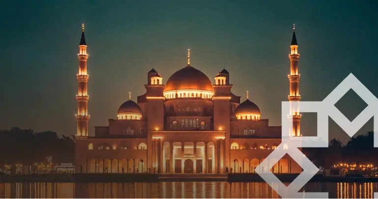 Make Your Zakat Count Where It Matters | United Muslims