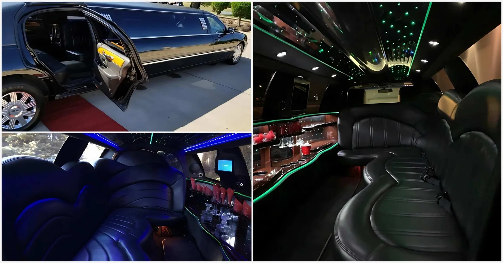 San Diego Car Service