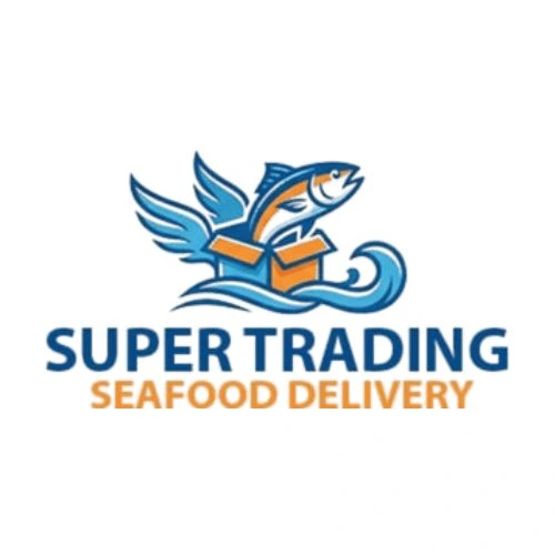 Super Trading Seafood Delivery