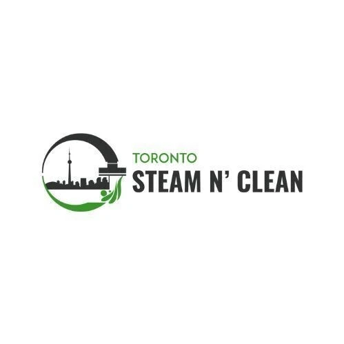Toronto Steam’ N Clean