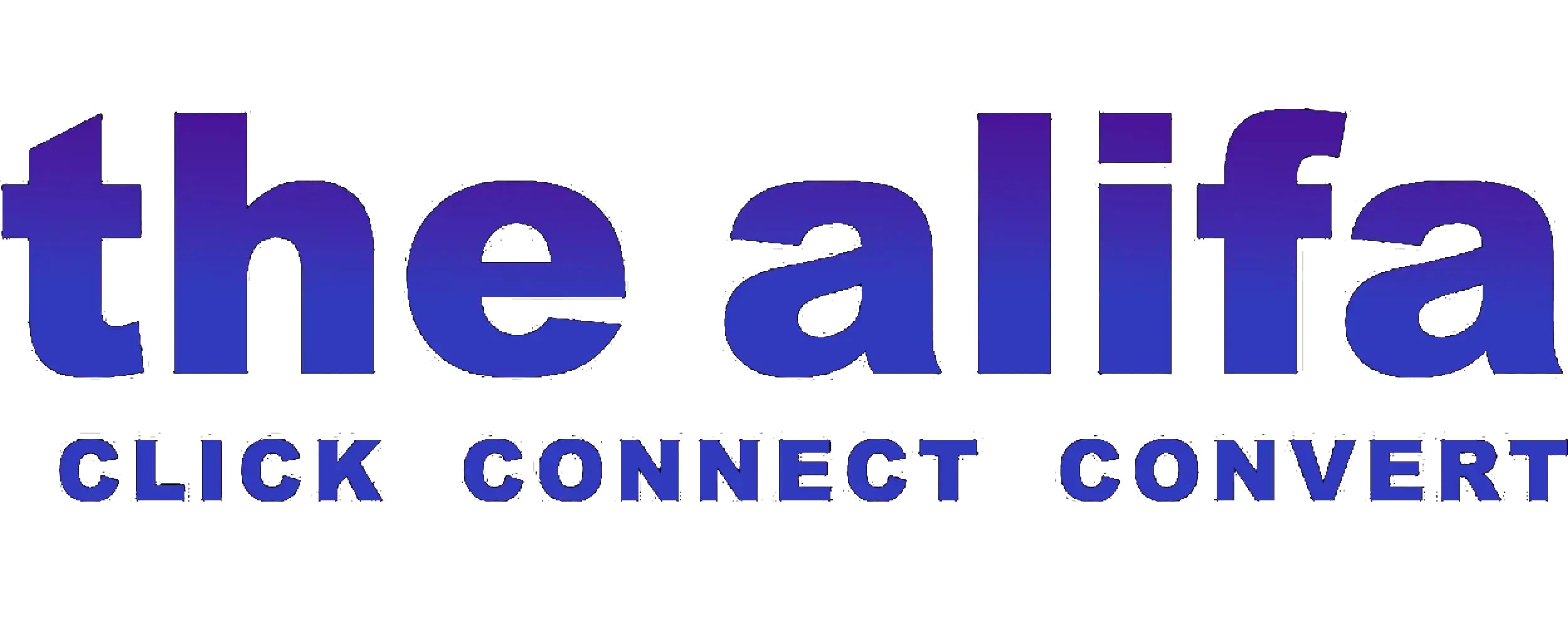 The Alifa UAE | Digital Marketing Agency