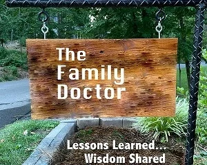 The-Family-Doctor-Podcast