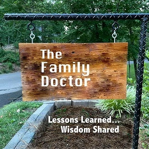The Family Doctor Podcast