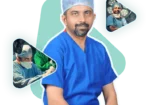 Dr. Raviram S. | Piles Specialist in Thrissur | Best Dr. for Piles, Fistula, Fissures, Pilonidal Sinus Dr. in Thrissur