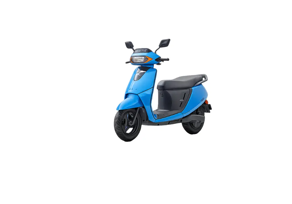 Kinetic EV: Smart Electric Scooters Built for Indian Roads