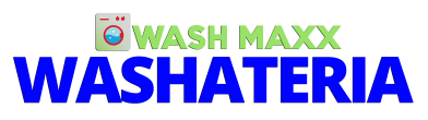 Washmaxx