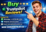 How Do You Choose the Best Site to Buy Trustpilot Reviews?