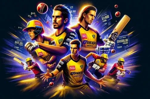 Fairplay IPL Cricket ID Provider India