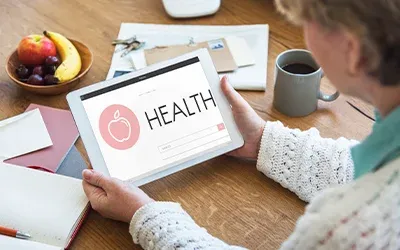 Expert web & app development company